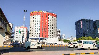 Crown Palace Hotel fotoÄŸrafÄ±