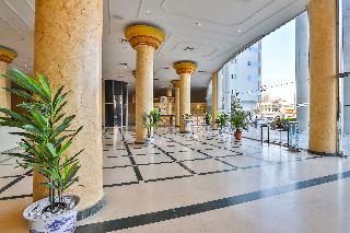 Crown Palace Hotel fotoÄŸrafÄ±
