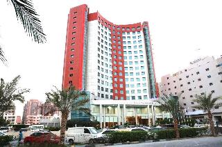 Crown Palace Hotel fotoÄŸrafÄ±