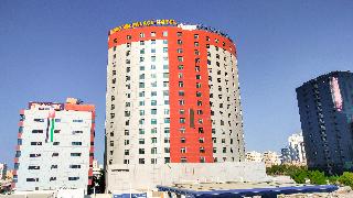 Crown Palace Hotel fotoÄŸrafÄ±