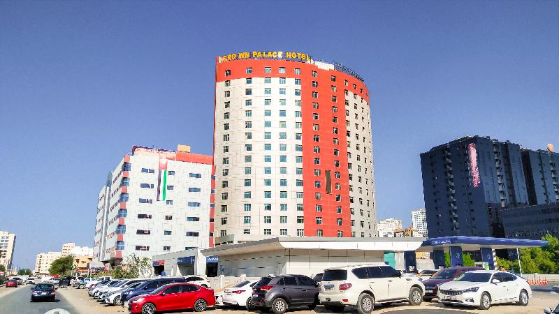 Crown Palace Hotel - Genel
