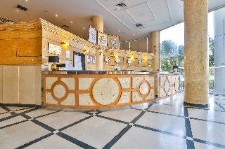Crown Palace Hotel otel fotoğrafı