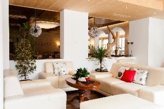 Hotel Alpina Resort fotoÄŸrafÄ±