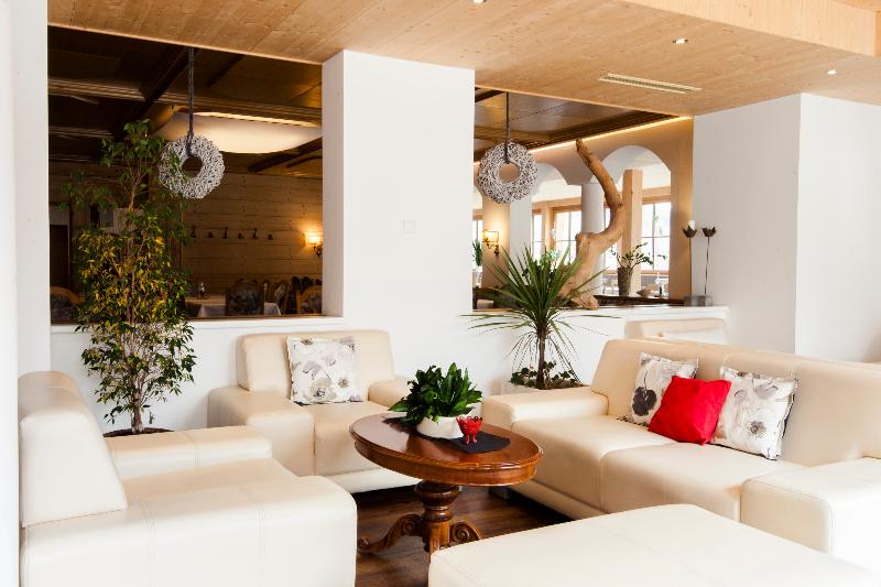 Hotel Alpina Resort - Bar