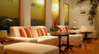Hotel Alpina Resort fotoÄŸrafÄ±