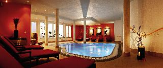 Hotel Alpina Resort fotoÄŸrafÄ±