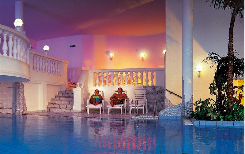 Hotel Alpina Resort - Aktivite