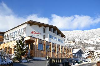Hotel Alpina Resort fotoÄŸrafÄ±