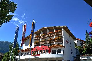 Hotel Alpina Resort otel fotoğrafı