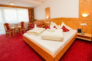 Hotel Alpina Resort fotoÄŸrafÄ±