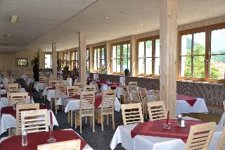 Hotel Alpina Resort fotoÄŸrafÄ±