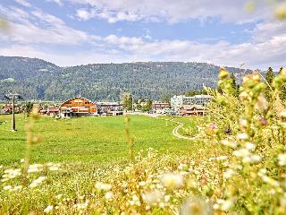 Mountain Resort Nassfeld Franz Ferdinand fotoÄŸrafÄ±