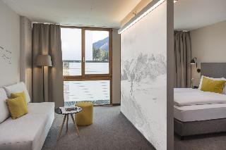 Mountain Resort Nassfeld Franz Ferdinand fotoÄŸrafÄ±