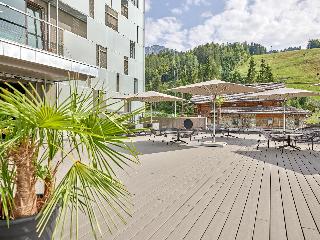 Mountain Resort Nassfeld Franz Ferdinand fotoÄŸrafÄ±