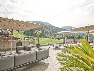 Mountain Resort Nassfeld Franz Ferdinand fotoÄŸrafÄ±