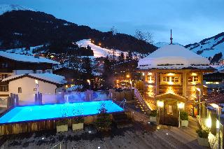 The Alpine Palace fotoÄŸrafÄ±