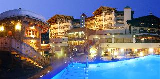 The Alpine Palace fotoÄŸrafÄ±
