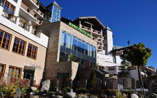 The Alpine Palace fotoÄŸrafÄ±