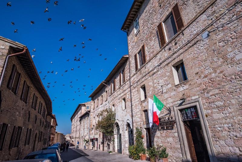 Hotel Il Palazzo - Genel