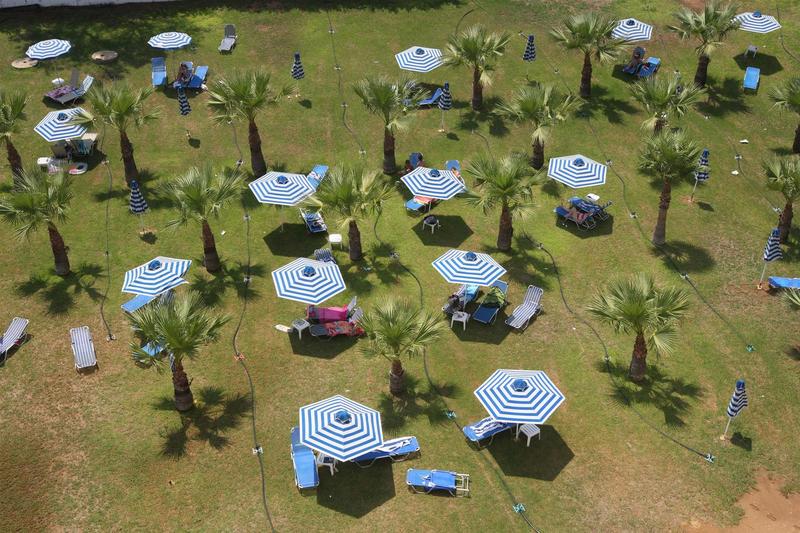 Tsokkos Paradise Village - Genel
