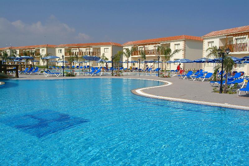 Tsokkos Paradise Village - Havuz