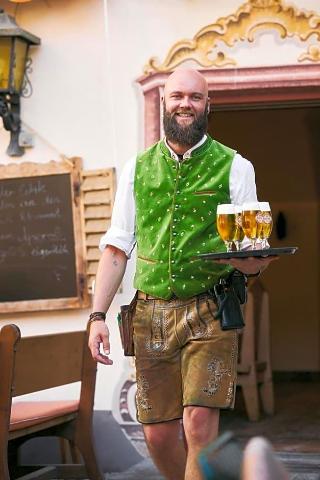 Landhotel Oberwirt fotoÄŸrafÄ±