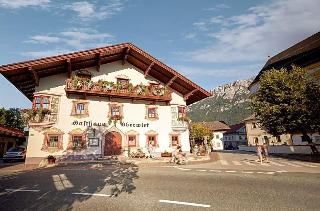 Landhotel Oberwirt otel fotoğrafı