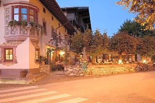 Landhotel Oberwirt fotoÄŸrafÄ±