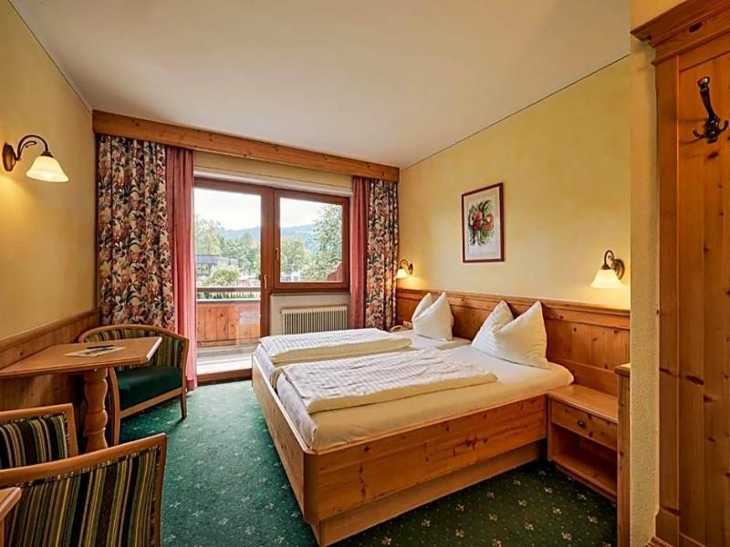 Landhotel Oberwirt - Genel