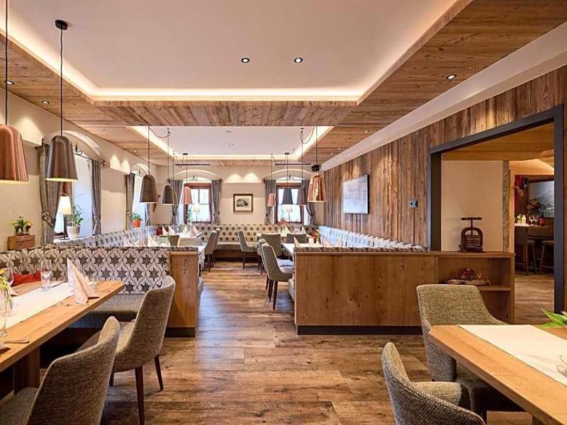 Landhotel Oberwirt - Genel
