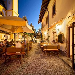 Landhotel Oberwirt fotoÄŸrafÄ±