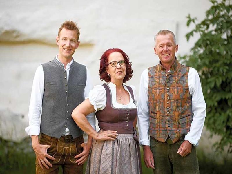 Landhotel Oberwirt - Genel