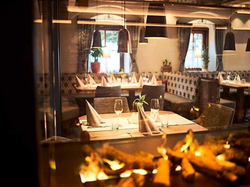 Landhotel Oberwirt - Genel