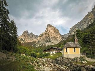 Landhotel Oberwirt fotoÄŸrafÄ±