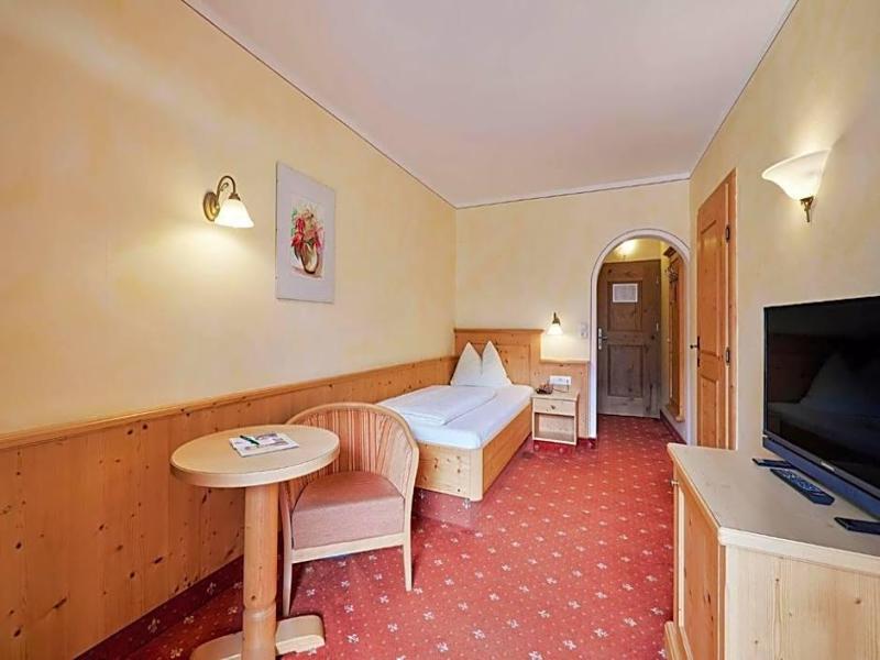 Landhotel Oberwirt - Oda