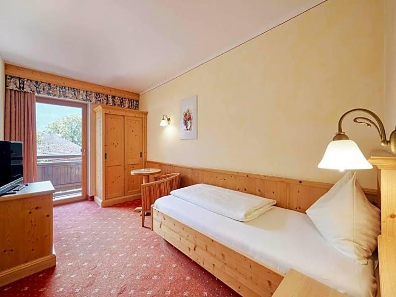 Landhotel Oberwirt - Oda