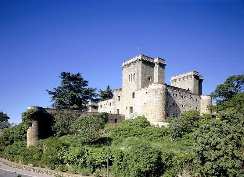 Parador de Jarandilla de la Vera - Genel