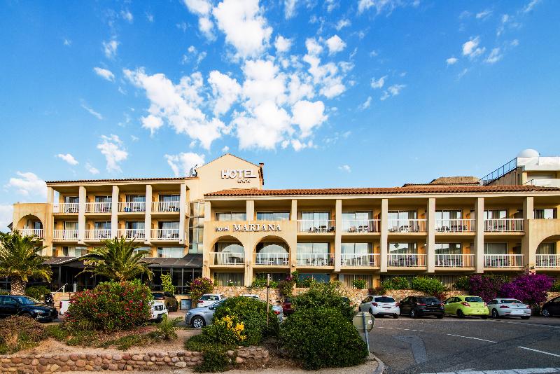 Hotel Mariana - Genel