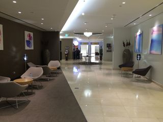 Premier Inn Abu Dhabi Airport (Business Park)Hotel fotoÄŸrafÄ±
