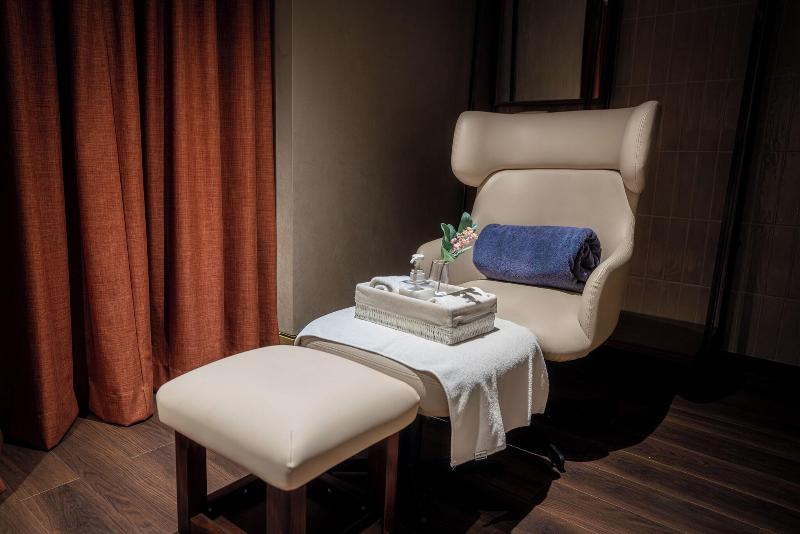 Premier Inn Abu Dhabi Airport (Business Park)Hotel - Aktivite