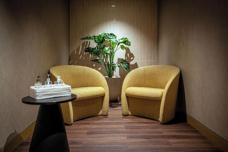 Premier Inn Abu Dhabi Airport (Business Park)Hotel - Aktivite