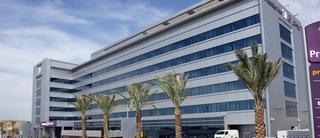 Premier Inn Abu Dhabi Airport (Business Park)Hotel fotoÄŸrafÄ±