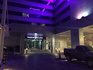 Premier Inn Abu Dhabi Airport (Business Park)Hotel fotoÄŸrafÄ±