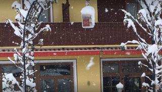 Hotel Beretta fotoÄŸrafÄ±