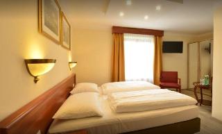 Hotel Beretta fotoÄŸrafÄ±