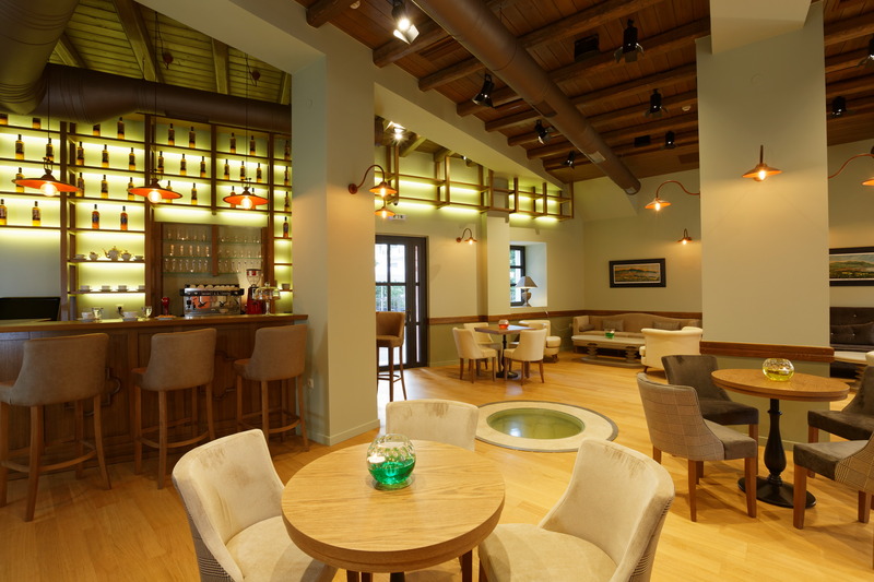 Ionia Suites - Genel
