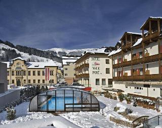 Neue Post otel fotoğrafı