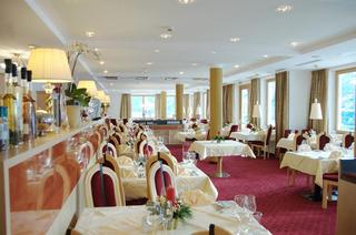 Amadeus-Micheluzzi otel fotoğrafı