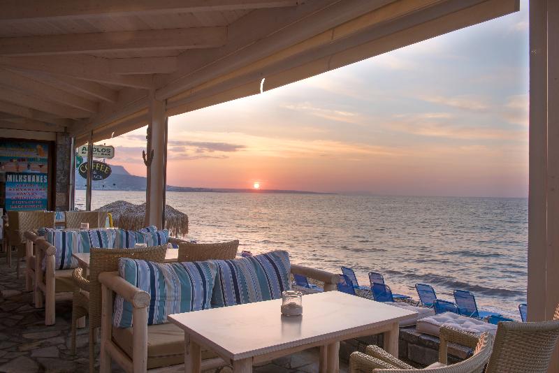 Aeolos Beach - Genel