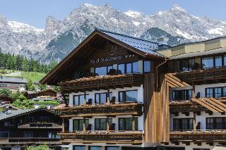 Niederreiter otel fotoğrafı